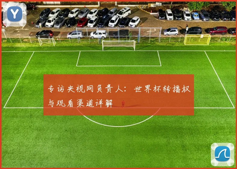 专访央视网负责人:世界杯转播权与观看渠道详解