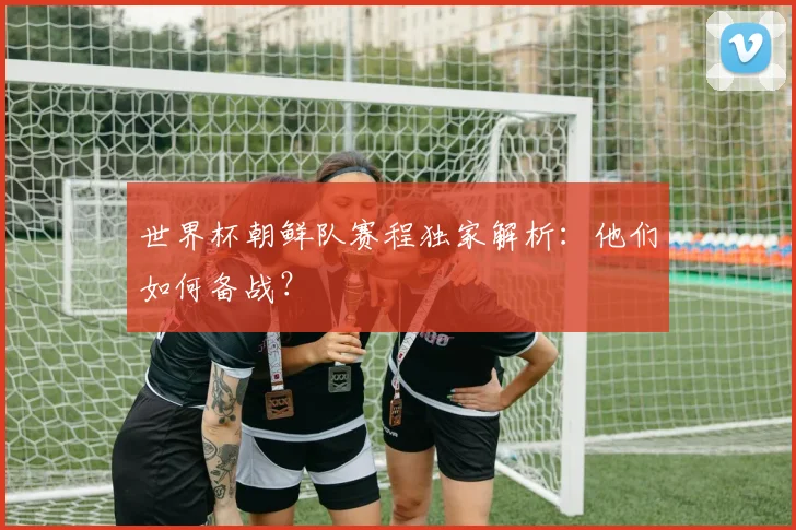 世界杯朝鲜队赛程独家解析:他们如何备战?