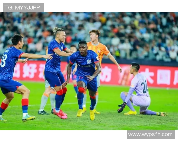 上海足球队在大师赛中的技术表现分析与未来发展展望 上海足球队在大师赛中的技术表现分析与未来发展展望