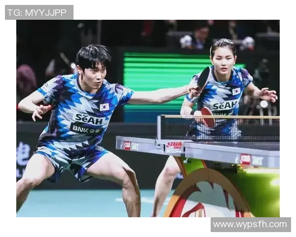 上海乒乓球队在冠军赛中的技术表现分析与未来展望 上海乒乓球队在冠军赛中的技术表现分析与未来展望