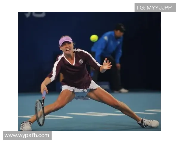 专访杨芳：探寻网球世界中的成功秘诀与奋斗历程