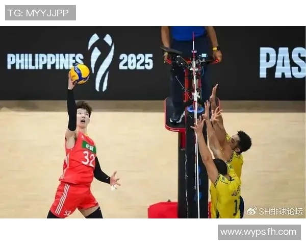 北京排球队技术实力再创新高排球技术排名引发广泛关注 北京排球队技术实力再创新高排球技术排名引发广泛关注