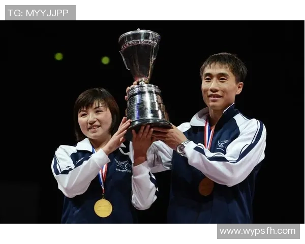 北京乒乓球队在世界锦标赛中的表现分析与状态评估 北京乒乓球队在世界锦标赛中的表现分析与状态评估