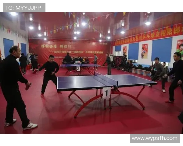 北京乒乓球队选拔赛点评展现耐力与毅力的精彩表现分析 北京乒乓球队选拔赛点评展现耐力与毅力的精彩表现分析