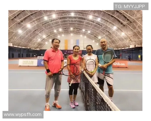 上海网球队与广州网球队赛后状态分析与复盘总结 上海网球队与广州网球队赛后状态分析与复盘总结