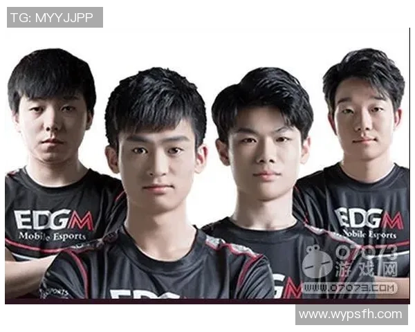 和平精英赛事经验分析EDG战队荣登第七名引发关注