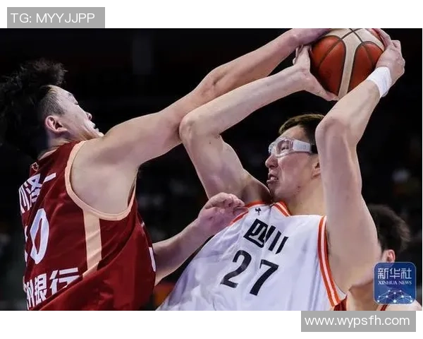 全运会特别报道：杭州篮球队在新形势下的蜕变与成长之路