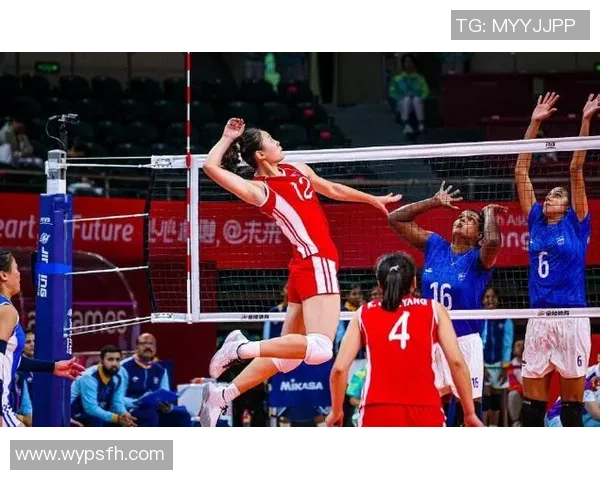 排球盛宴：深入杭州排球队的训练与比赛节奏揭秘