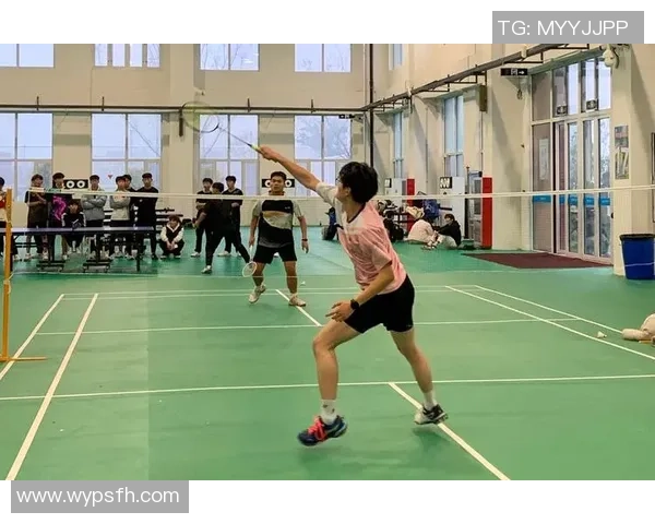 深圳羽毛球队如何通过节奏革新提升竞技水平与团队协作能力 深圳羽毛球队如何通过节奏革新提升竞技水平与团队协作能力