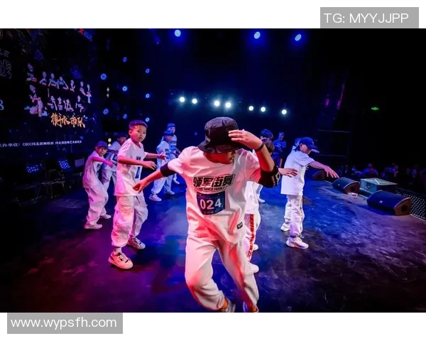 赛后分析：北京街舞队与成都街舞队在技术上的精彩对决与表现评估
