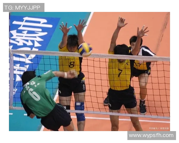 聚焦排球:探讨成都排球队员个人能力提升与团队协作的关系 聚焦排球:探讨成都排球队员个人能力提升与团队协作的关系