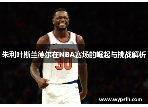 朱利叶斯兰德尔在NBA赛场的崛起与挑战解析